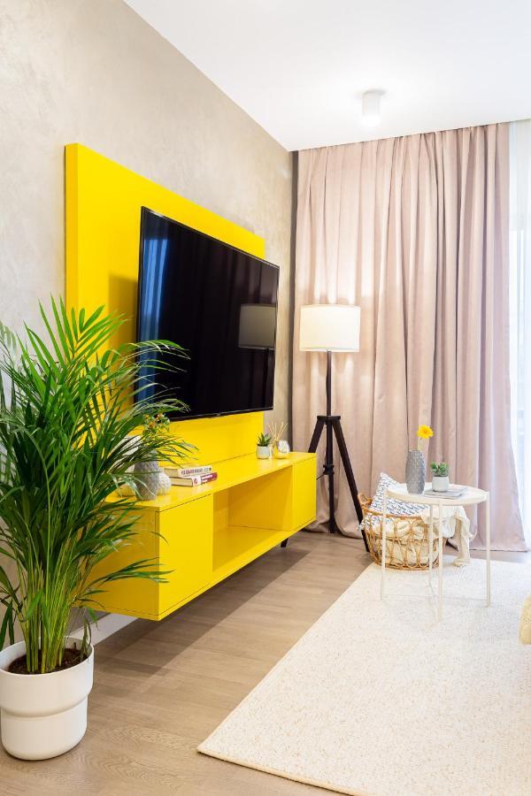 Il Lago - Sunrise - Cozy Luxurious Smart Home By The Lake Voluntari المظهر الخارجي الصورة